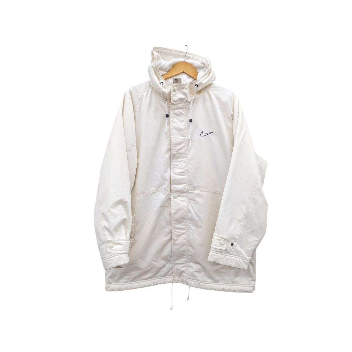 90s OLD NIKE オールド ナイキ シルバータグ 銀タグ ナイロン 