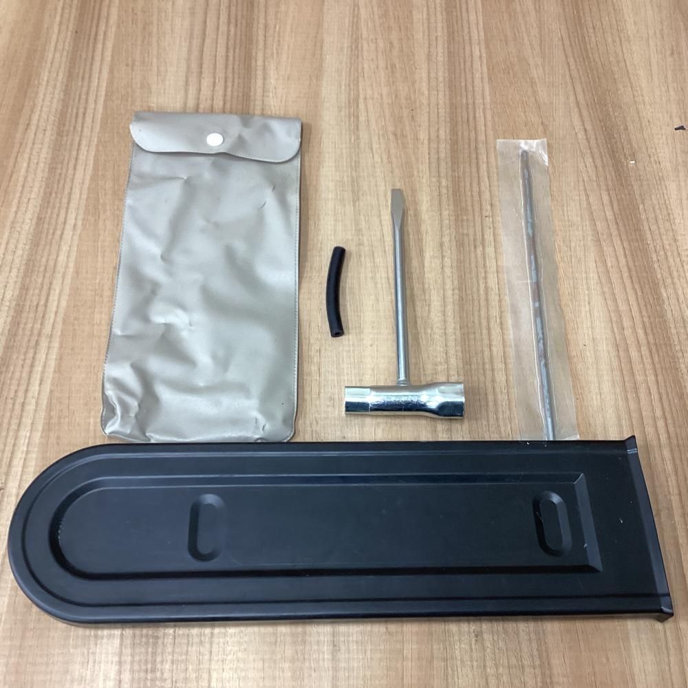 エンジンチェーンソー