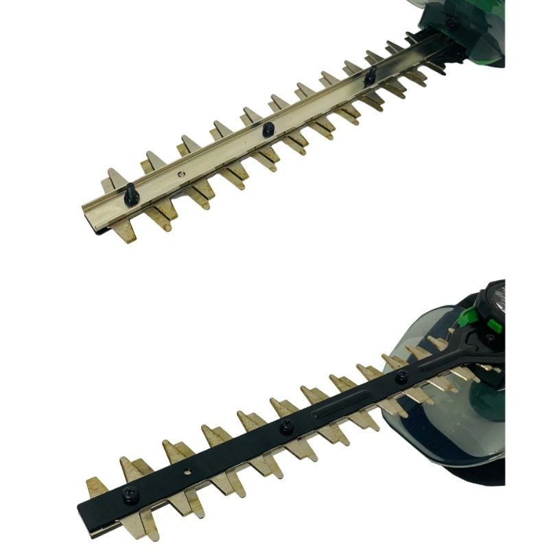 グリーン バッテリー