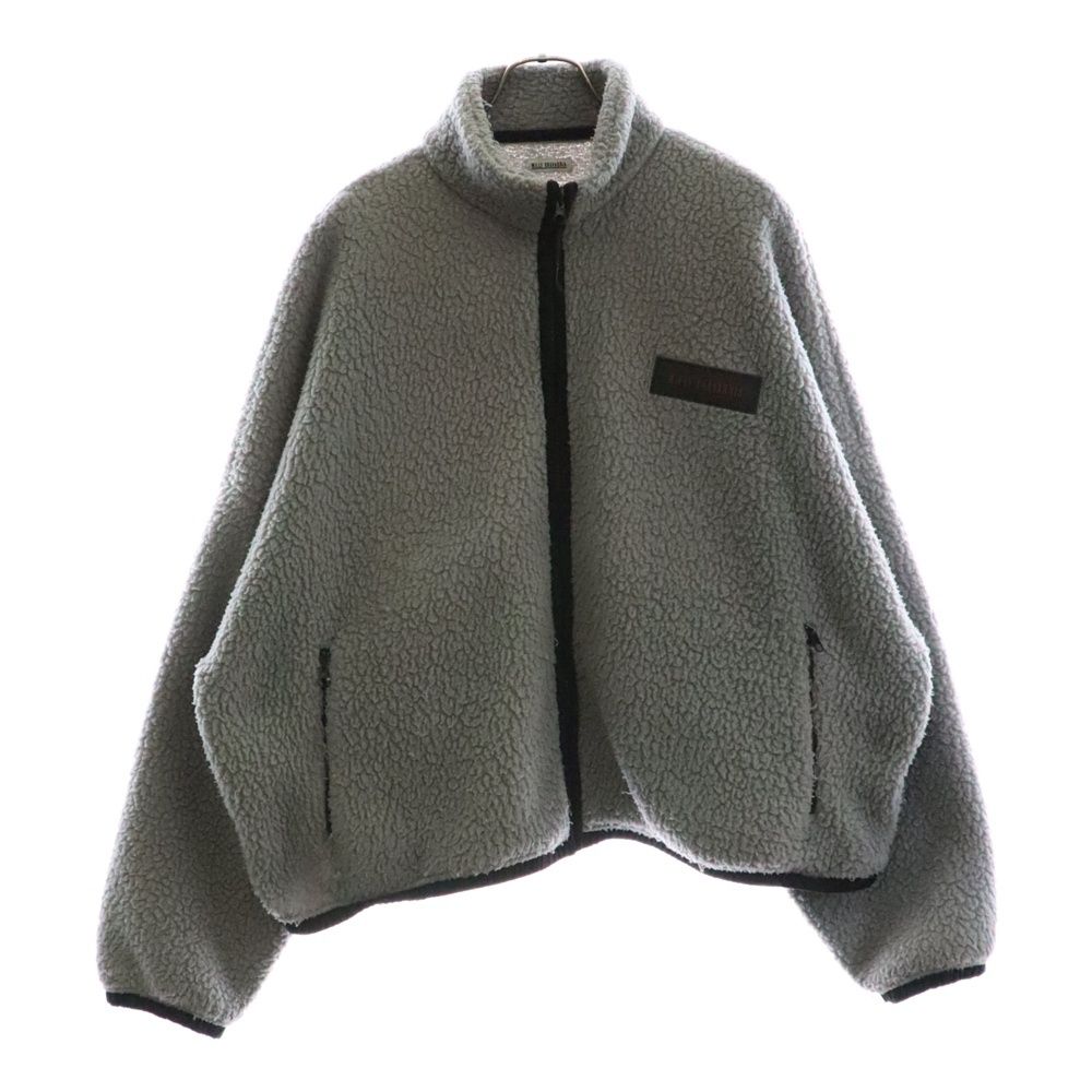 OLD 人気 MOUNTAIN kakemono 冬 オリーブ kotiコラボモデル