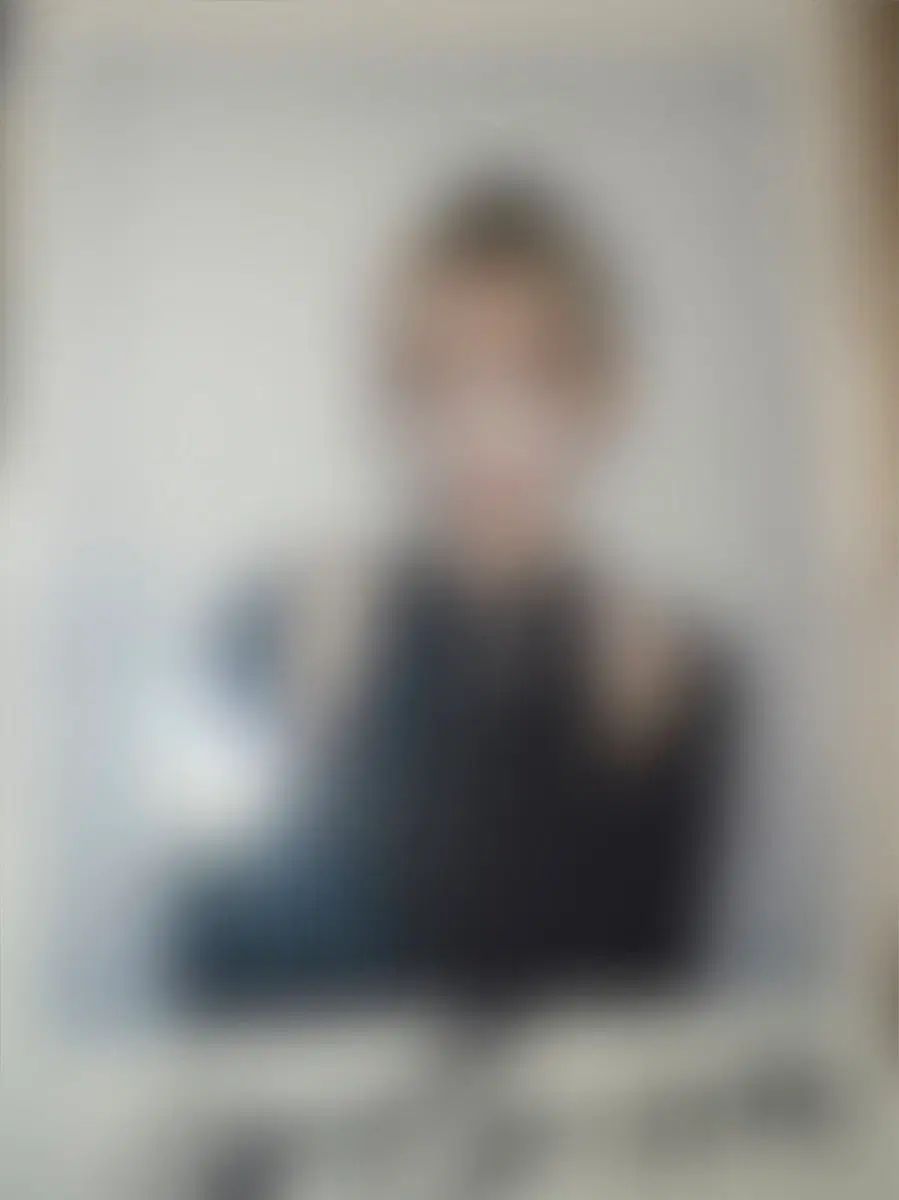 tripleS イ・ソヨン(LEE SEOYEON) サイン入りチェキ サイン入りポラロイド