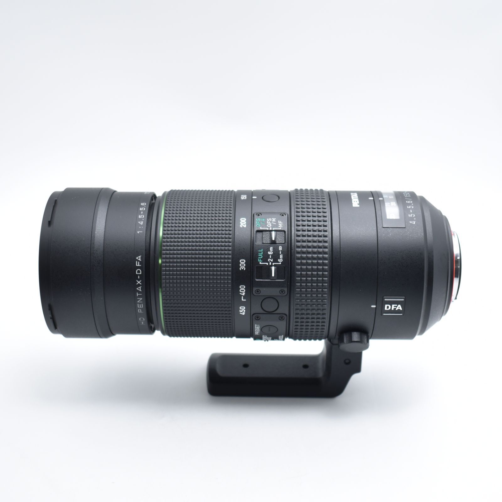 ペンタックス HD