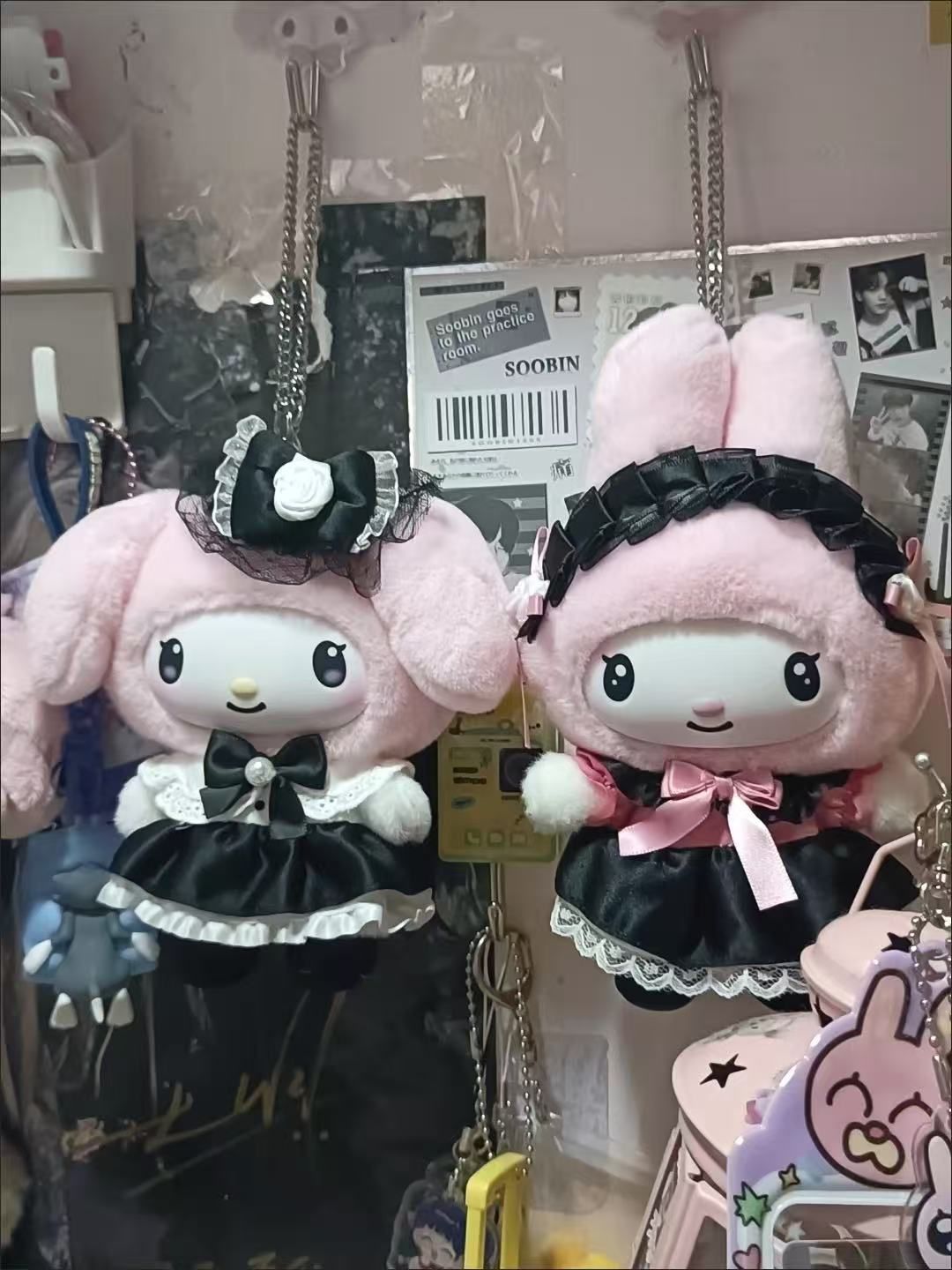 TOPTOY 「サンリオ：キャラクターズ エンジェルガーデン」 シリーズ