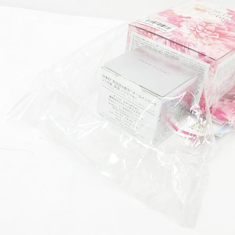 新品 未開封 CRYSTAL JEMMY クリスタルジェミー 美 89の日 2024 特別