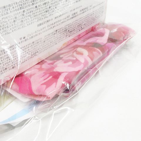 新品 未開封 CRYSTAL JEMMY クリスタルジェミー 美 89の日 2024 特別