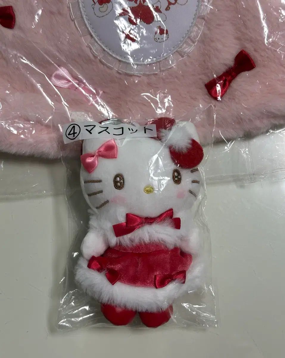 サンリオ ハローキティ