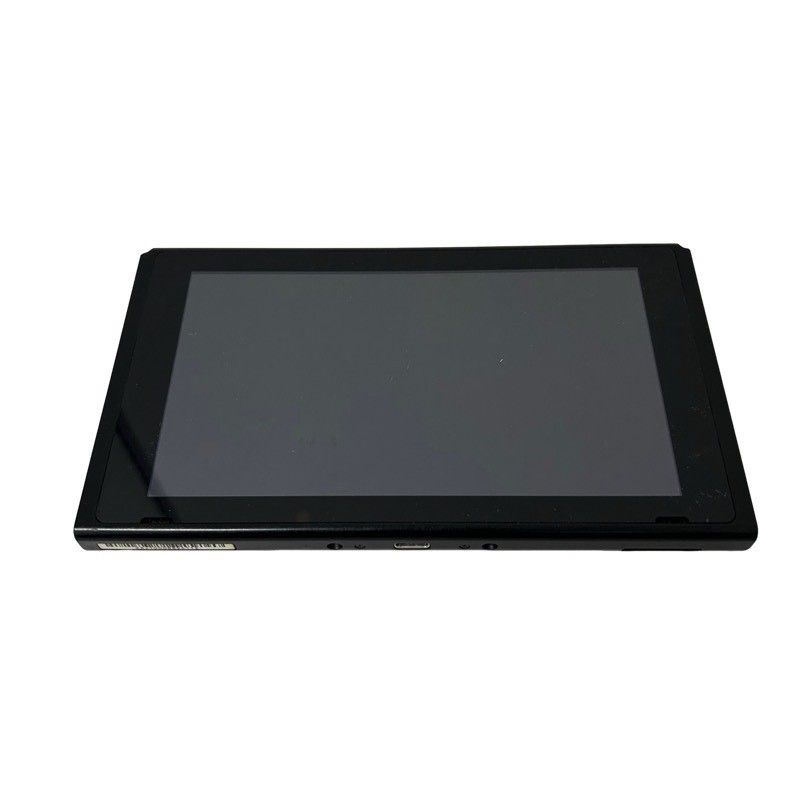 Nintendo 任天堂 Switch HAC-001 ゲーム機本体 ブルー×グレー スプラトゥーン3付属