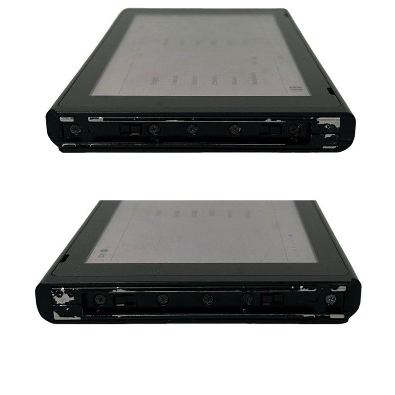 001 ゲーム機本体