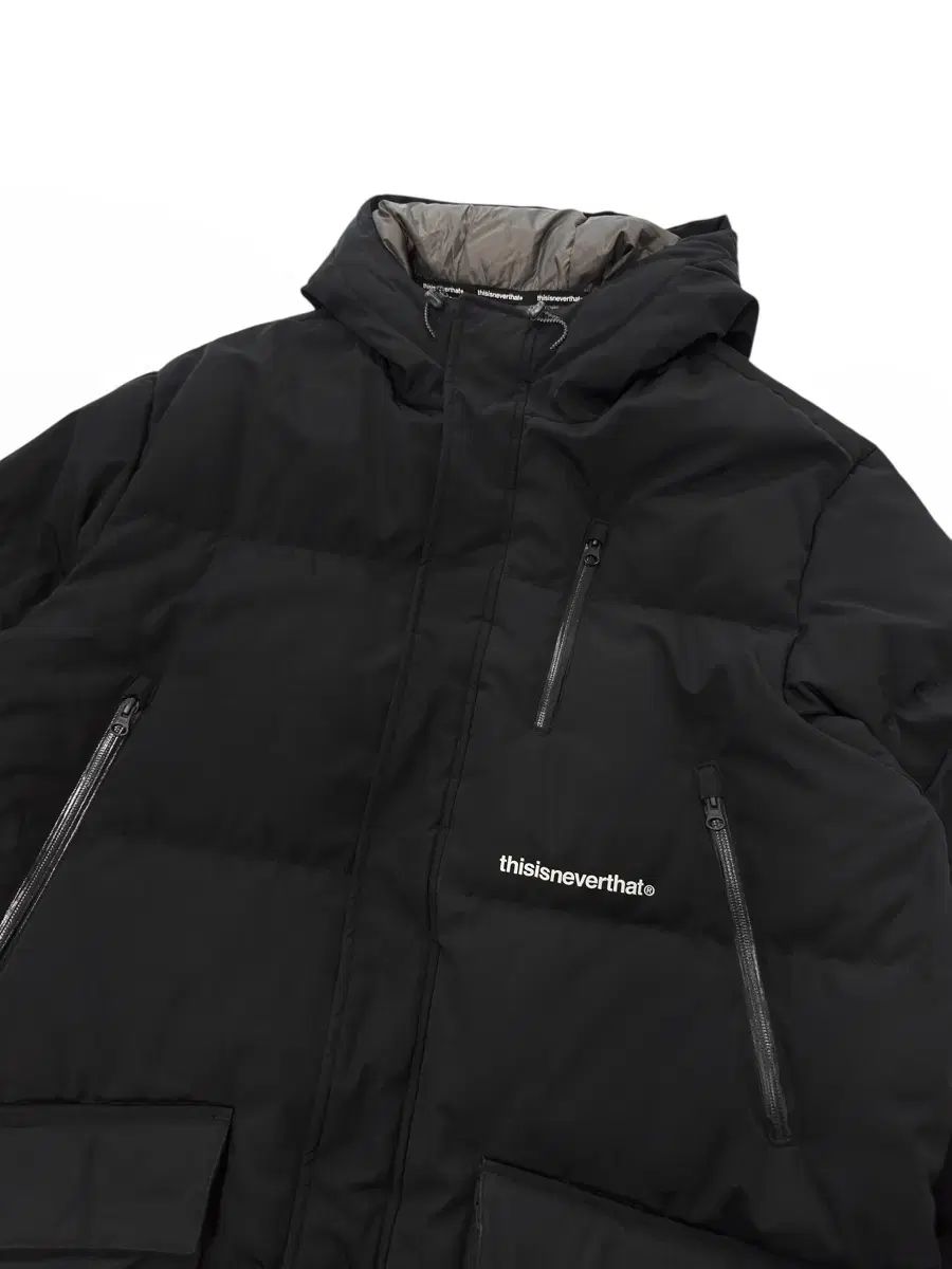 thisisneverthat ディスイズネバーザット ダウンジャケット thisisneverthat（ディスイズネバーザット） ダウンジャケット ダウン