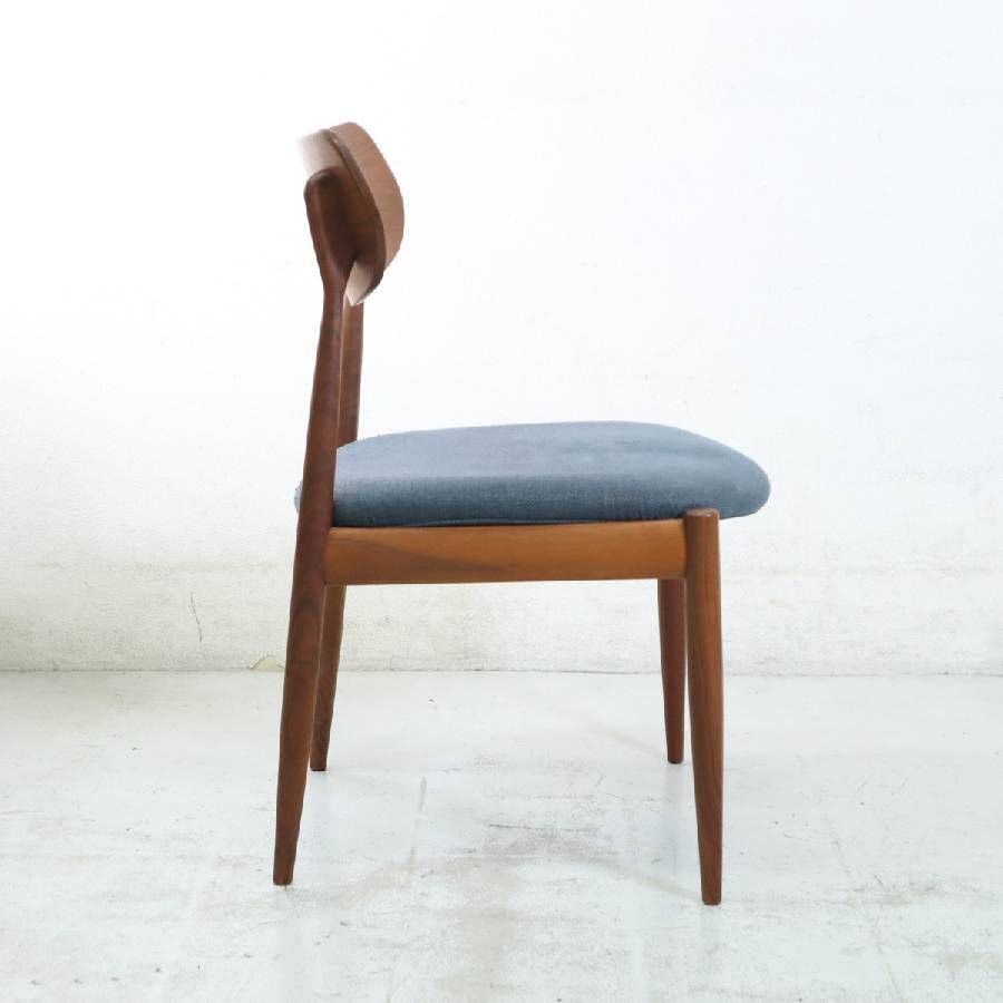 KEYUCA ケユカ オーク材 ダイニングチェア 2脚セット カバーリング 椅子 KEYUCA ケユカ オーク材 ダイニングチェア 2脚セット カバーリング 椅子