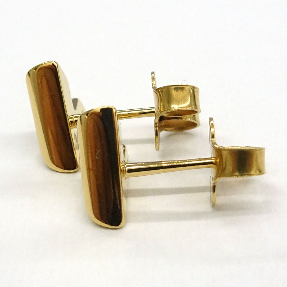 栄 ルイヴィトン ピアス エセンシャルV M 68153 メタル GP ゴールド GD レディース 小物 その他