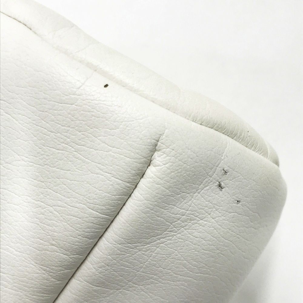 ヘッドカバー ホワイト系