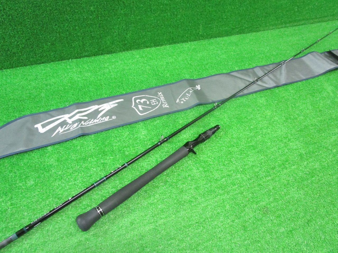 ツララ DRT エルホリゾンテ73リミックス 併売