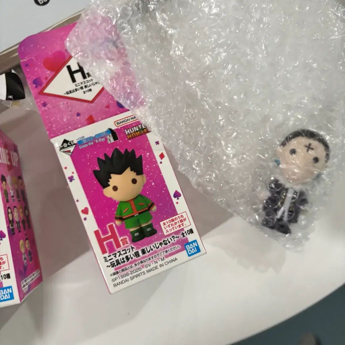 xikers 渋谷 タワレコ ユニットアルバムサイン会 A 1/10 12/29更新※【xikers】6TH MINI ALBUM [HOUSE OF TRICKY : WRECKING THE