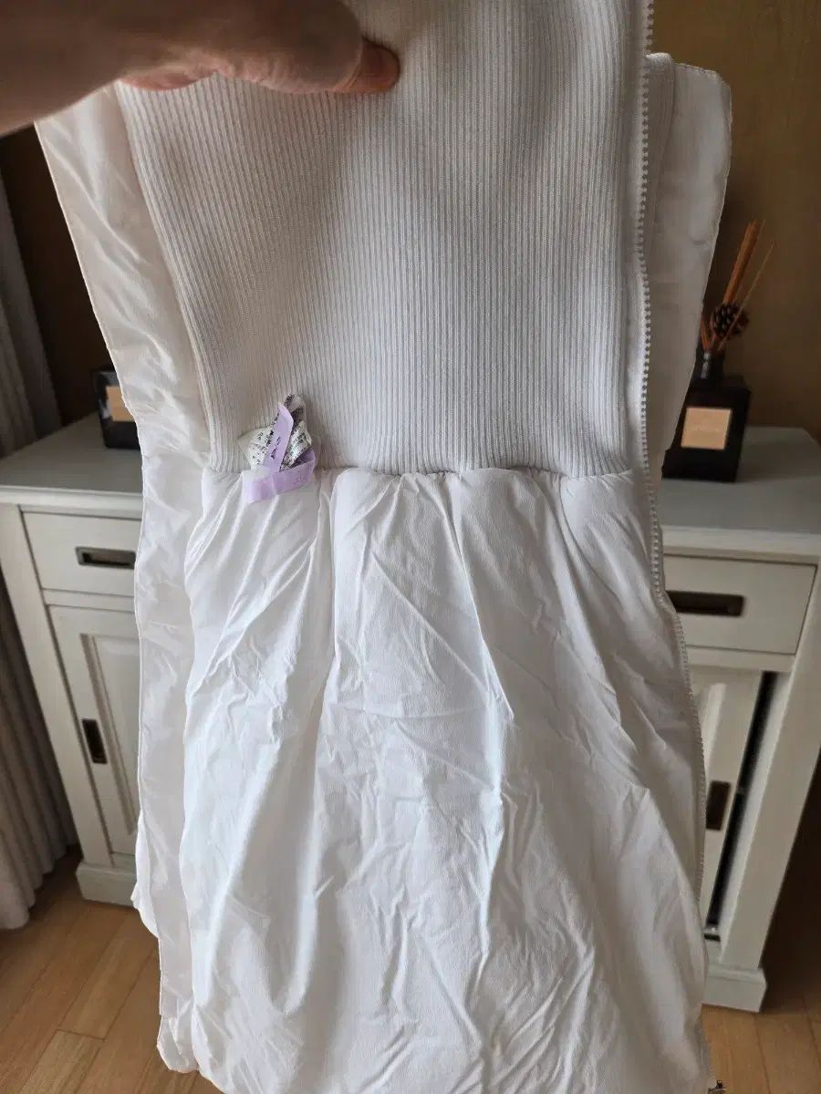 ユータゴルフダウンニーハイウォーマー