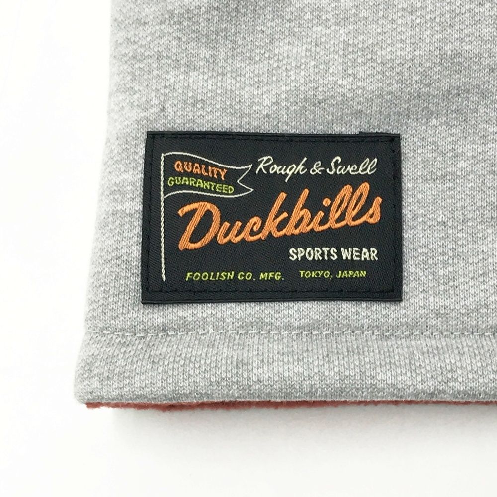 ラフ＆スウェル ゴルフ ネックウォーマー ネイビー ユニセックス