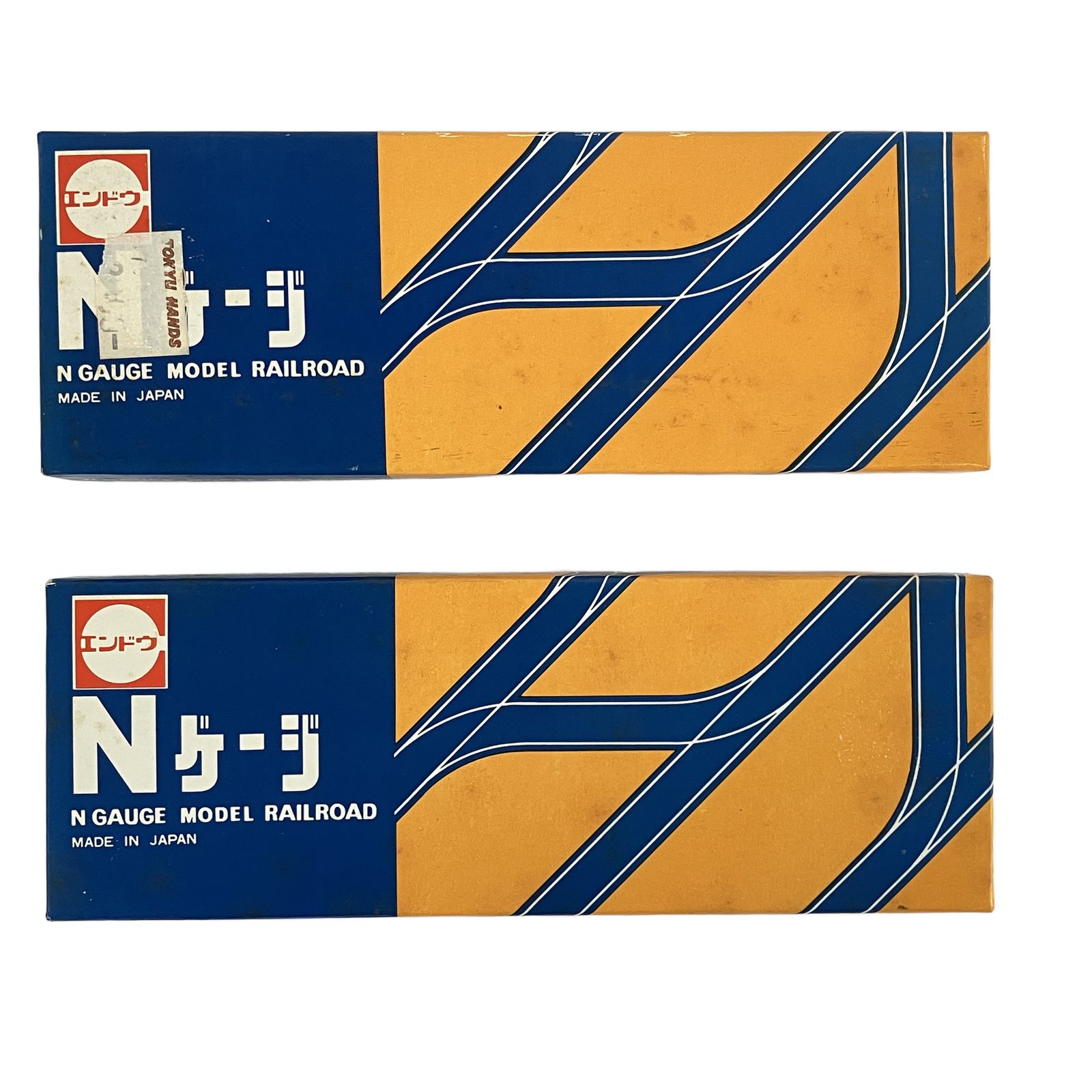  エンドウ 4003 1 キハ35 M T 一般色 2点セット 鉄道模型 N Nゲージ 鉄道模型