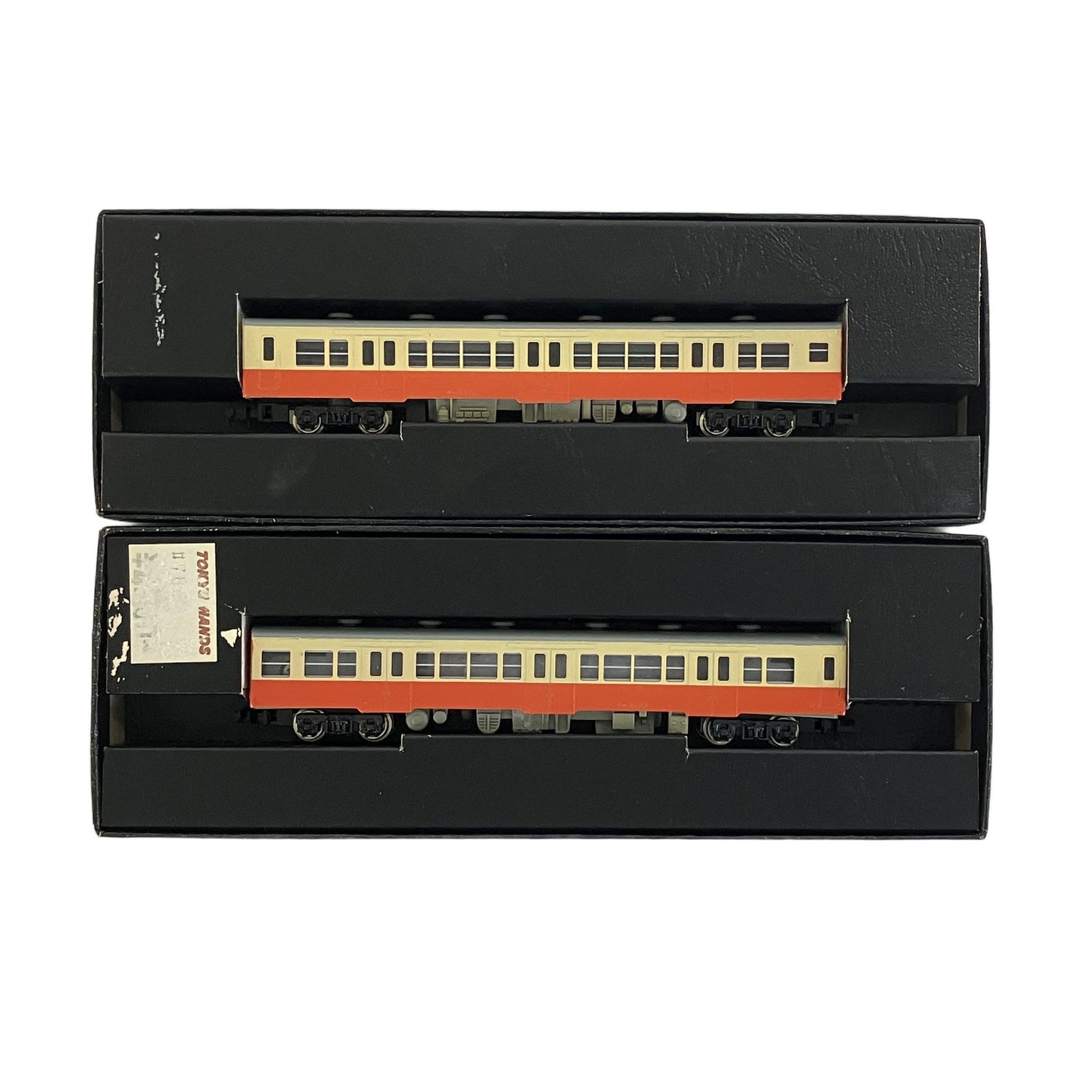 エンドウ 4003 1 キハ35 M T 一般色 2点セット 鉄道模型 N