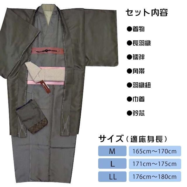 エル ブランド男性用