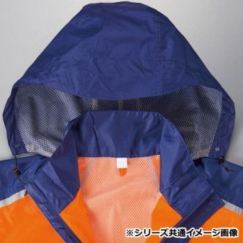 レインウェア ブレイブレイン