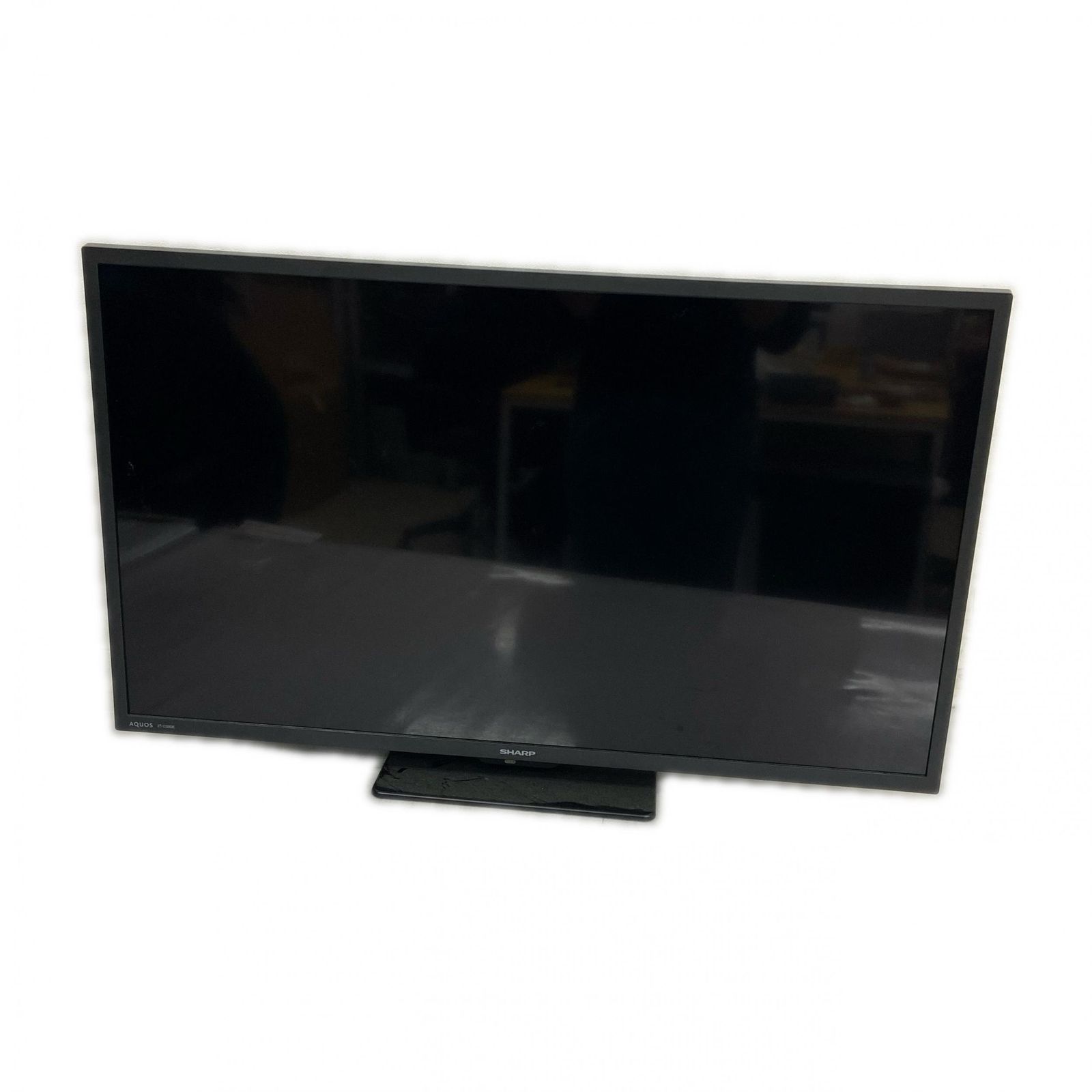 テレビ・映像機器 Sharp シャープ 液晶テレビ 32V TV カラー 2T-C32DE 