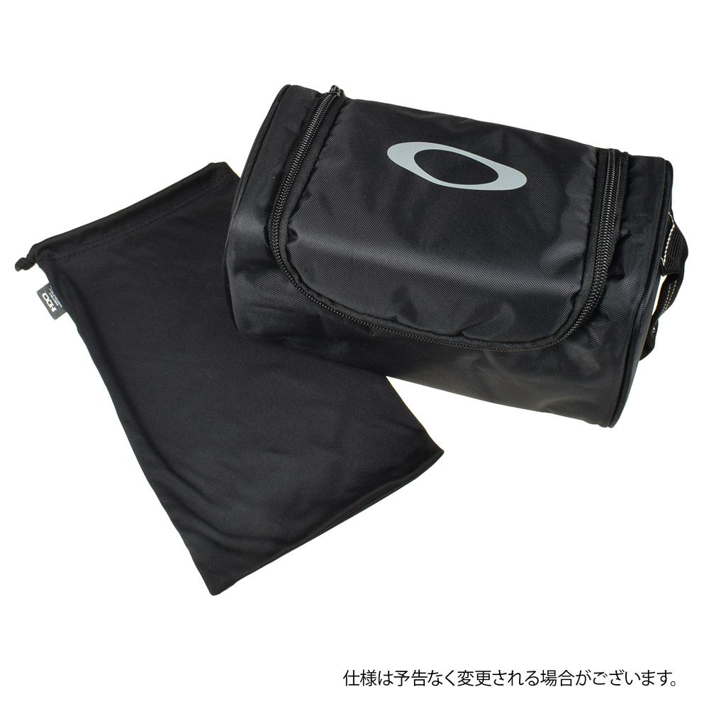 OAKLEY ゴーグル LINE MINER L 収納袋付き Oakley ゴーグル Line Miner L ケース付き Oakley ゴーグル Line Miner