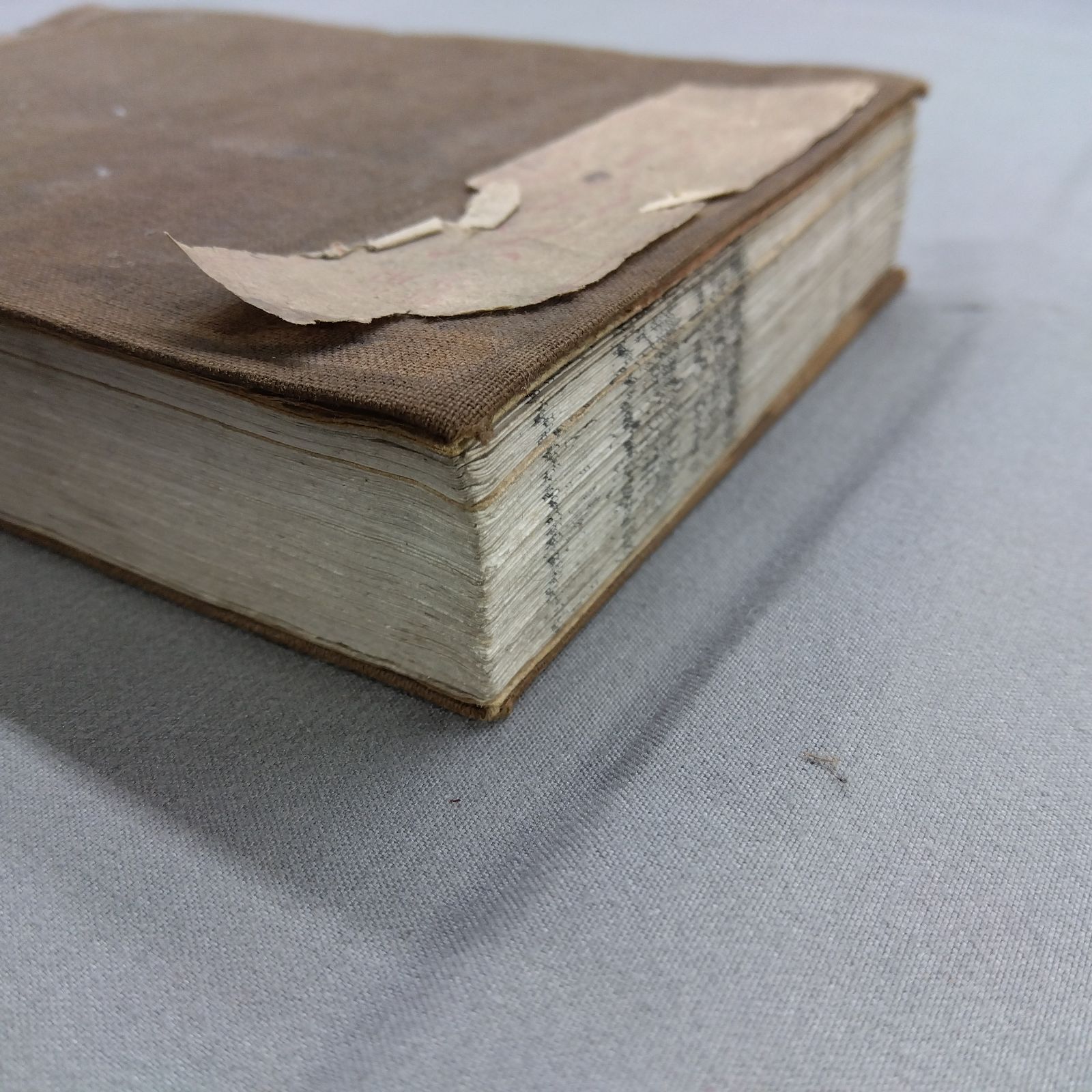 和本 明治期 いろは早引大全 挿絵入り 生活百科事典 古書 貴重本 A647