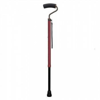 フジホーム マグネシム四点杖 Sサイズ WB 5163