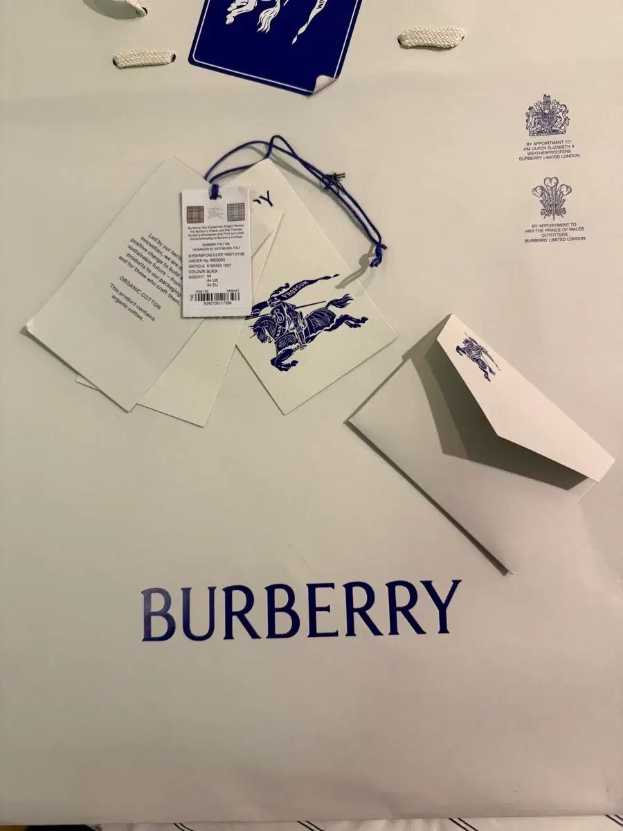 バーバリー トレンチコート