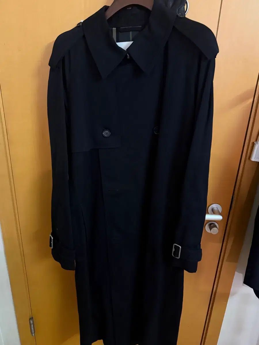 バーバリー トレンチコート