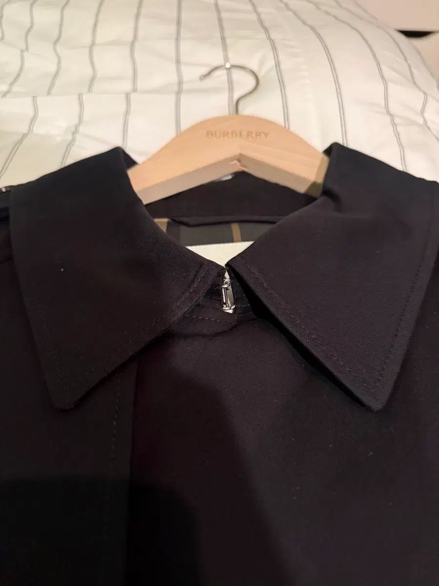 バーバリー トレンチコート