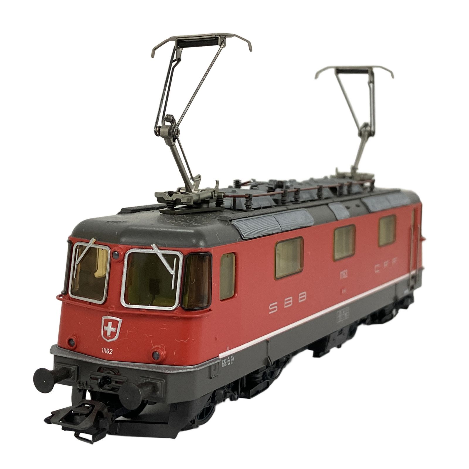 メルクリン 3434 電気機関車 鉄道模型 HO