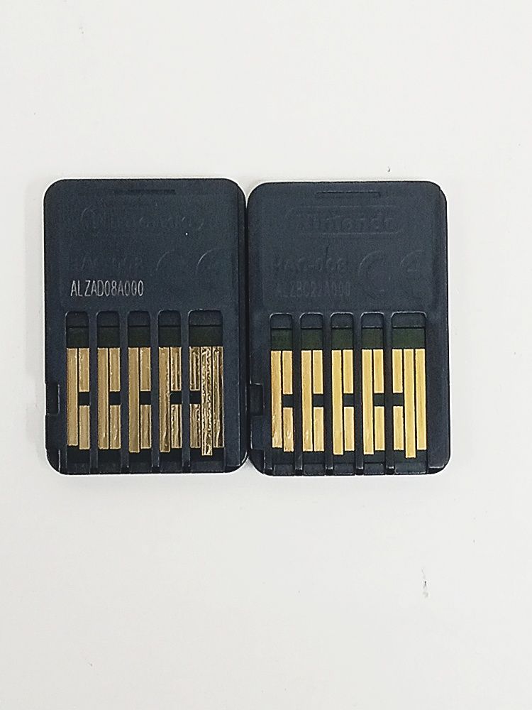 Nintendo switch ポケットモンスター ソード シールド エキスパンションパス 計2本セット ソフトのみ MC 231-1061