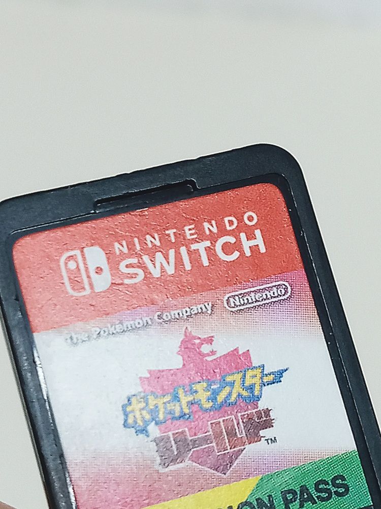 エキスパンションパス