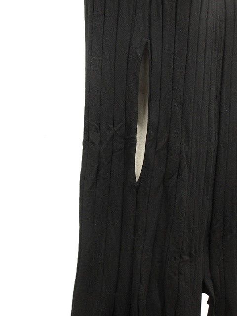 EPOCA エポカ 定価7.2万 プリーツケープジップニット ブラック 40 3090056845967610_01_2584w.jpeg