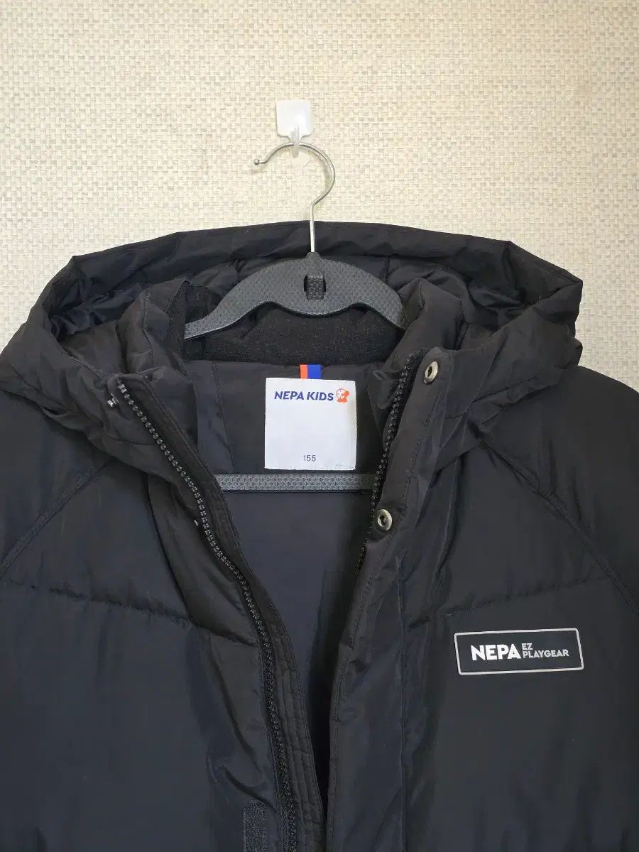 ダウンジャケット ロング丈