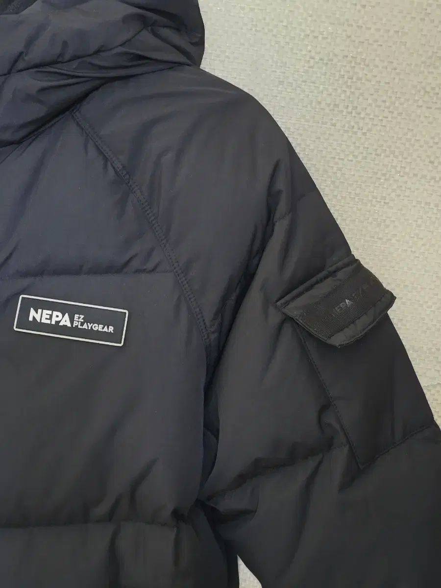 NEPA ネパ