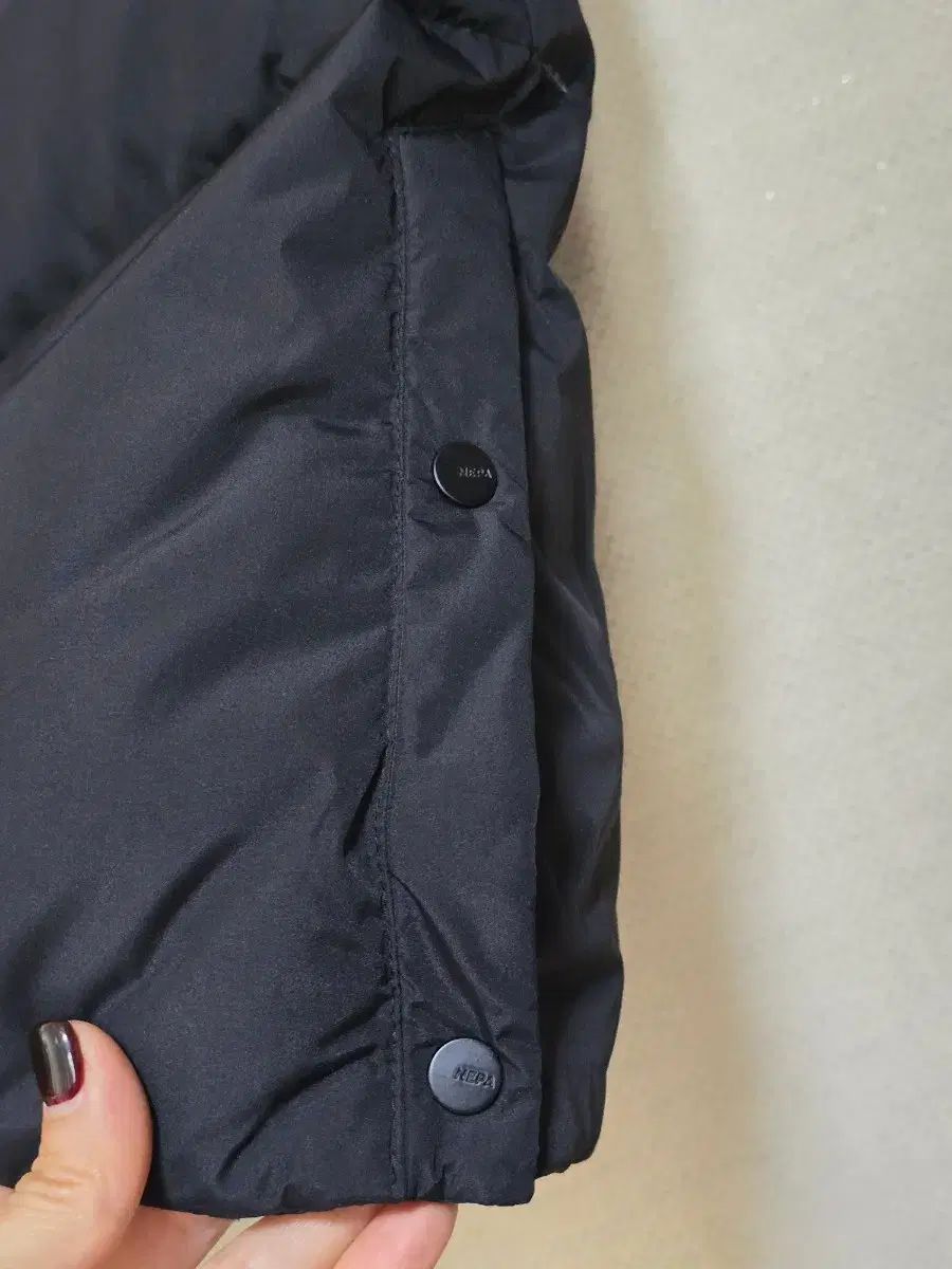 ダウンジャケット