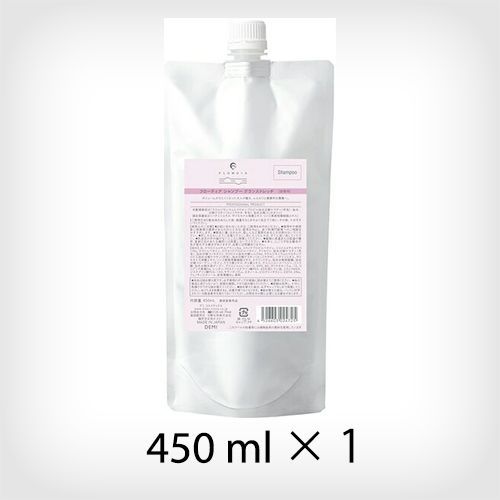 デミ フローディア エイジングケアライン シャンプー 450ml 詰め替え