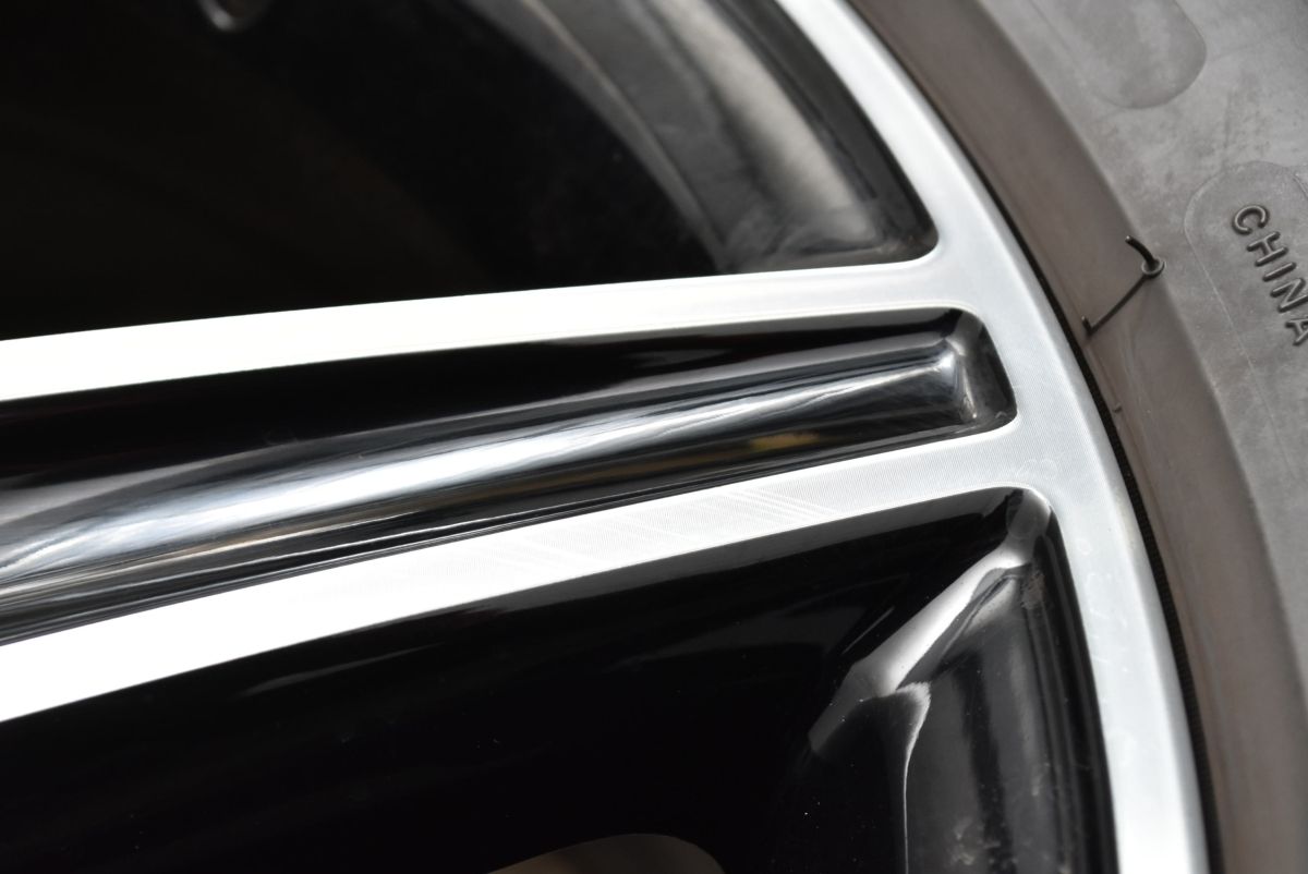 程度良好 メルセデスベンツ