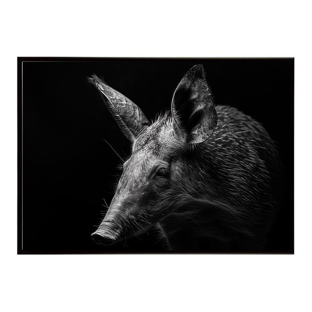 最も安い 【A3サイズ（約30×42cm）】【lh-poster-6383】Civet シベット