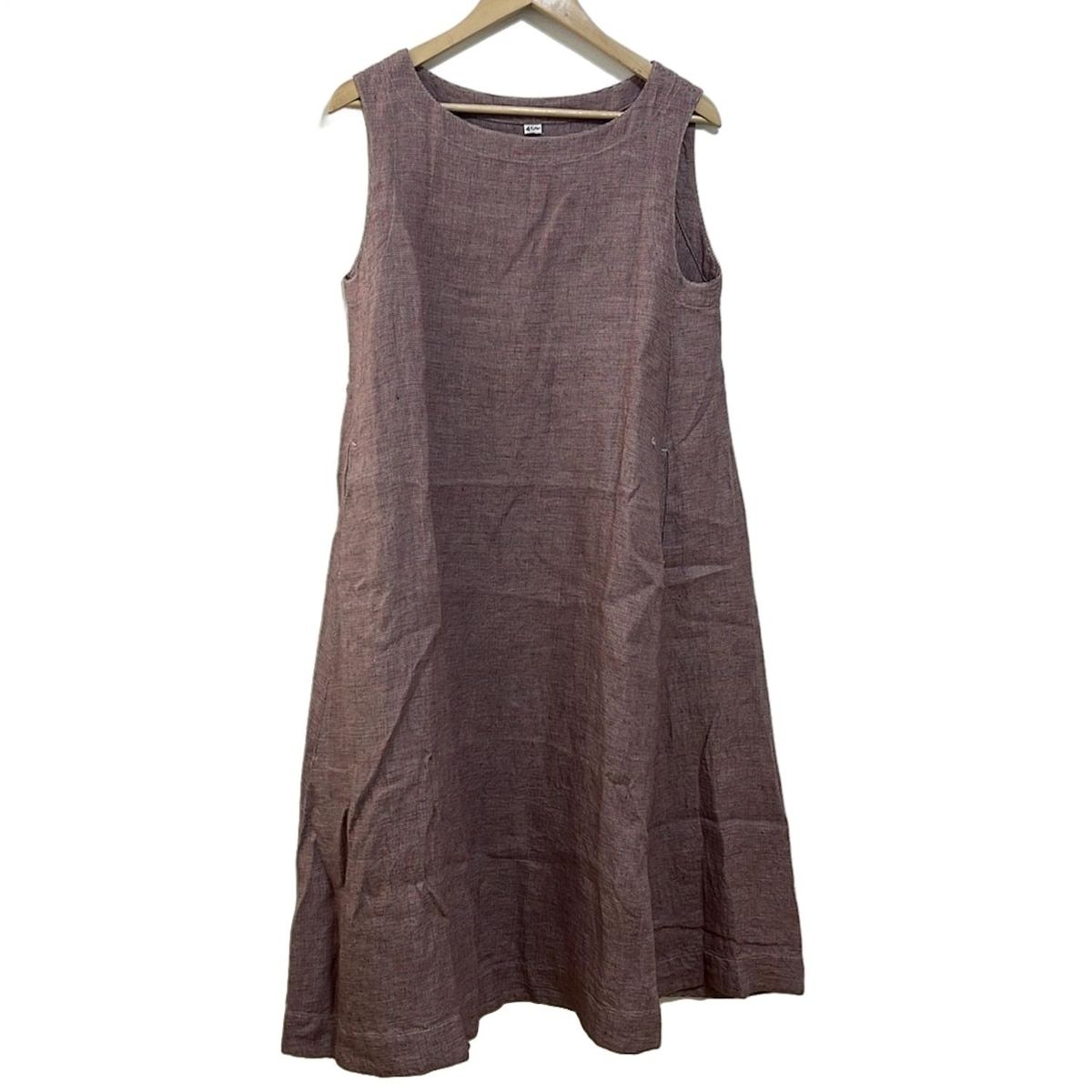 45R(フォーティーファイブ・アール) ワンピース サイズ0 XS レディース