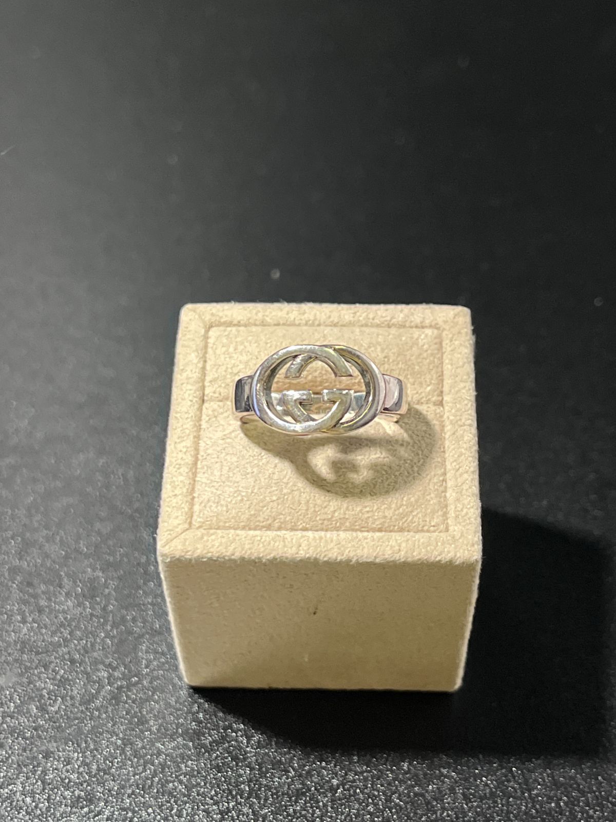 グッチ リング B25121216