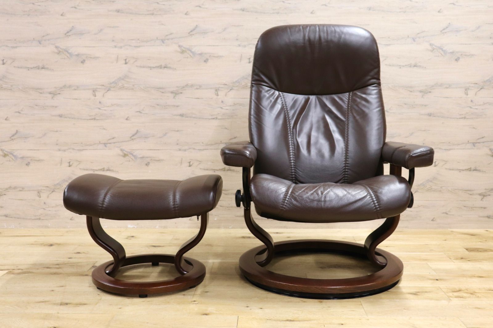 GMIS360○EKORNES / エコーネス コンサル ストレスレスチェア GMIS360○EKORNES / エコーネス コンサル ストレスレスチェア