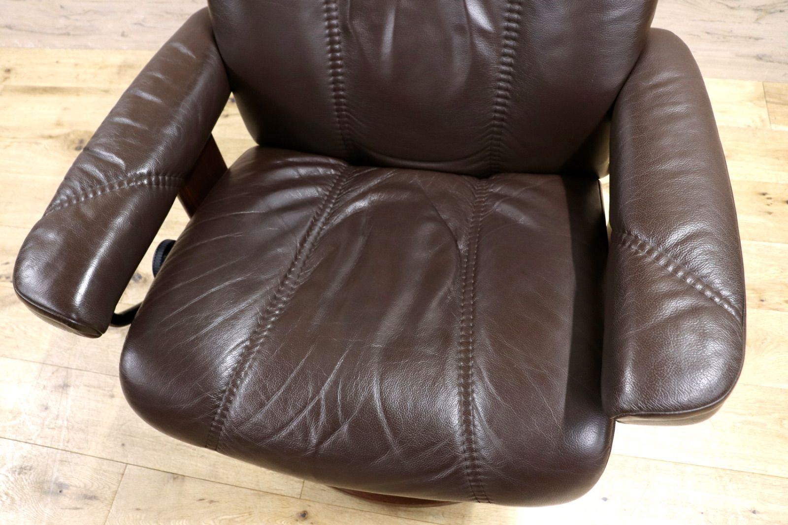 GMIS360○EKORNES / エコーネス コンサル ストレスレスチェア