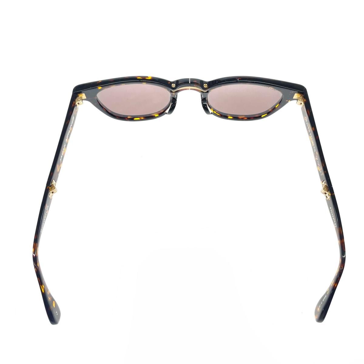 OLIVER PEOPLES オリバーピープルズ サングラス べっ甲柄 Sheldrake
