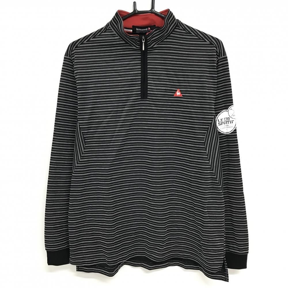 トップ 未使用❗️PGG モックネック ブルゾン ダブルジップ ベージュ系 1/M