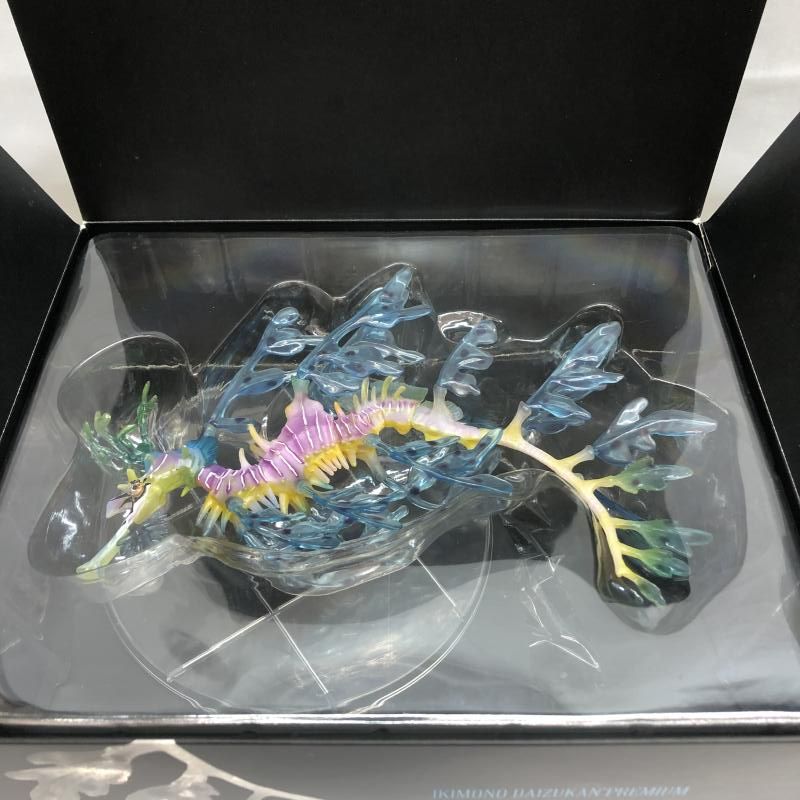 いきもの大図鑑 ム