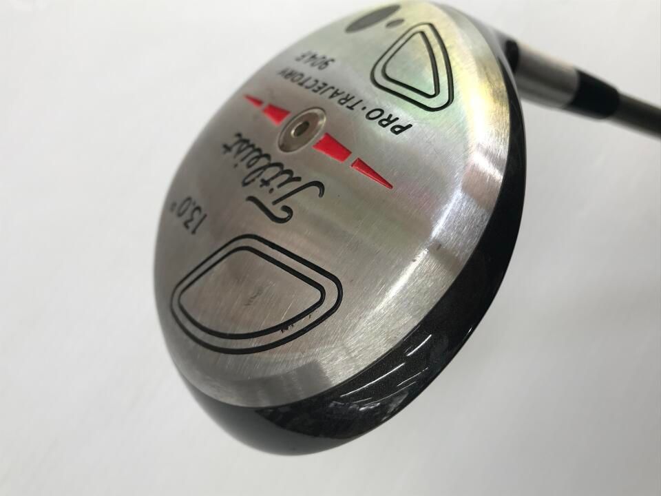 タイトリスト プロトラジェクトリー 904F 13度 ツアーAD M-65 S