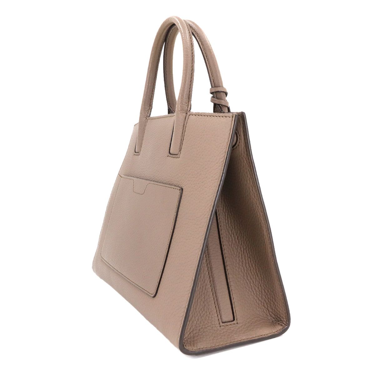 未使用 展示品 バーバリー BURBERRY ミニ フランシス 2way ハンド 